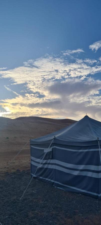 בית הארחה Al Wāşil 	Panorama Camp Bidiya מראה חיצוני תמונה